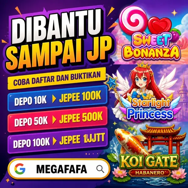situs link gacor slot
